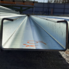 Profil ambutisat zincat C 200x3.0x3000 mm 2